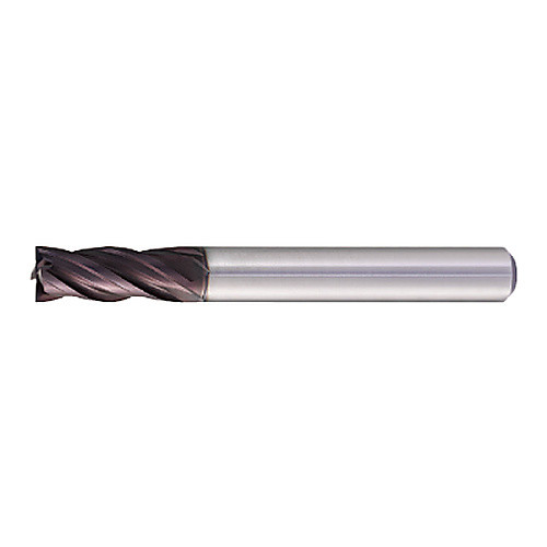 VF4MVD0600 CARBIDE ENDMILL