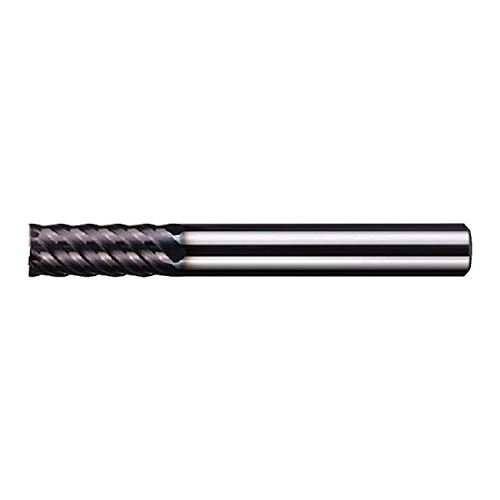 VFMDD0250 SOLID CARBIDE EM