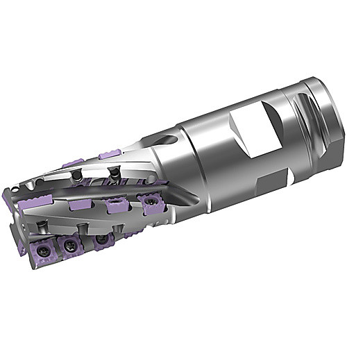SPX4R05016WNES INDEXABLE ENDMILL