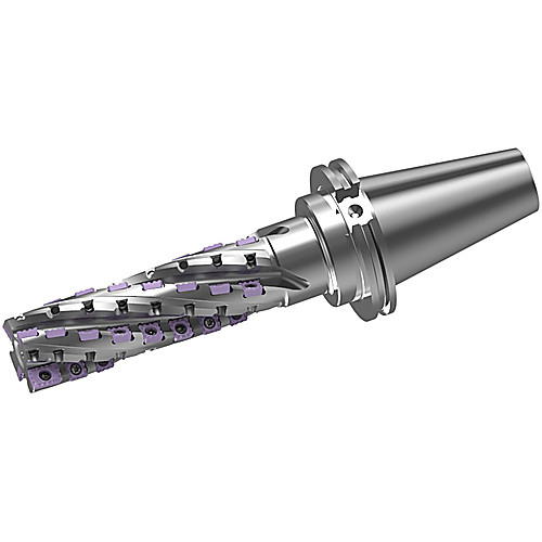SPX4R3234CAT50NM INDEXABLE ENDMILL