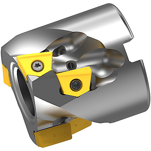 VFX5UR0203CA10 FACE MILL