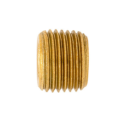 ‎40221 HEX PLUG 3/8-18 NPT