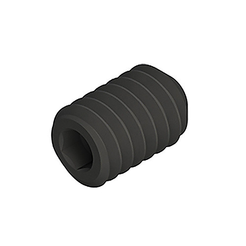 40283 SET SCREW M4X.7X5MM