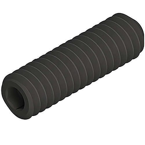 40286 SET SCRW M4X.7X12MM