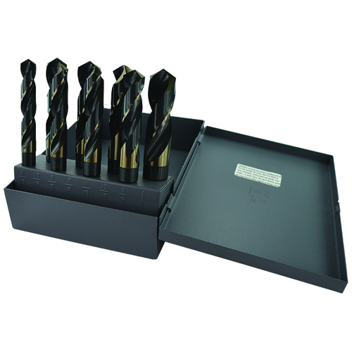 DrillSet8pcBlackGold_1_Enlarge