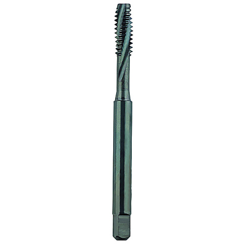‎#10 - 24 3-Flute, H3 Series/List # 2098 Spiral Flute Tap