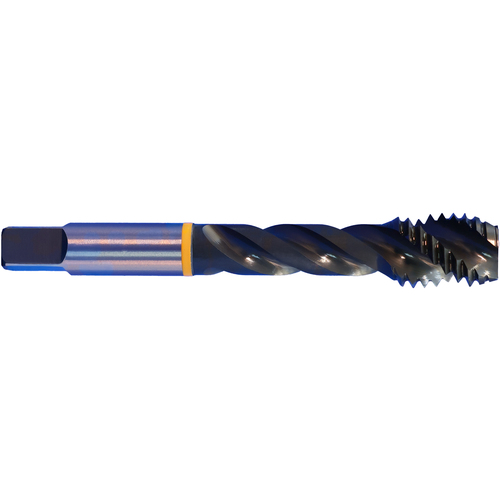 M8X1.0 D5 3F SP F TAP YLW