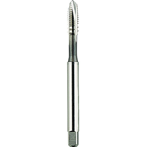 ‎8-36 Dia. - GH2 - 3 FL - Premium - HSS - Bright - Plug - Spiral Point Tap Series/List #2092