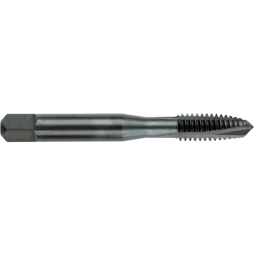 ‎5/16-18 Dia. - GH5 - 3 FL - Premium - HSS - Black Oxide - Plug - Spiral Point Tap Series/List #2095