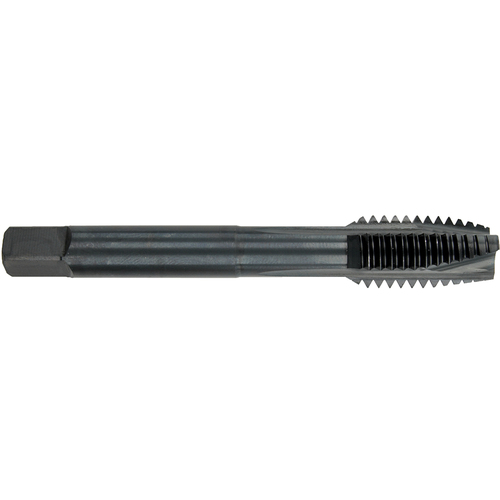 ‎7/16-20 Dia. - H11 - HSS - Nitride & Steam Oxide - +.005 Oversize Spiral Point Tap Series/List #2090