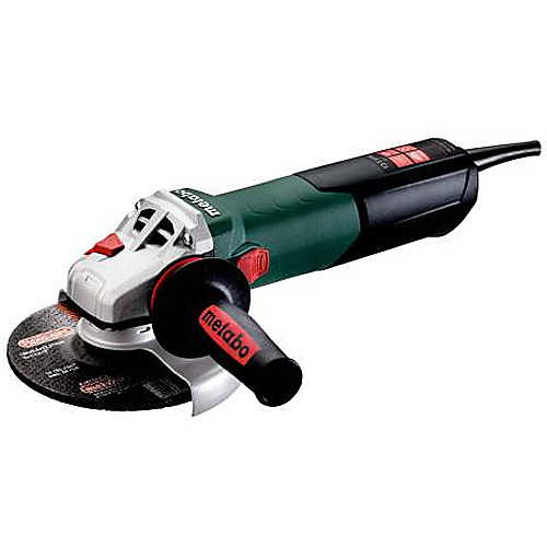 ‎WE15-150 Corded Angle Grinder: 6