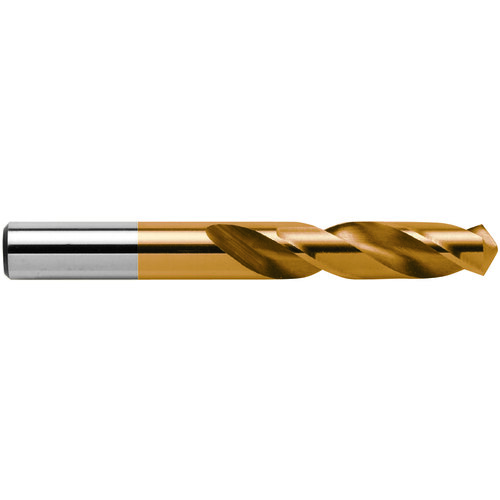 L561P 9 HSS SML DRILL TIN COAT