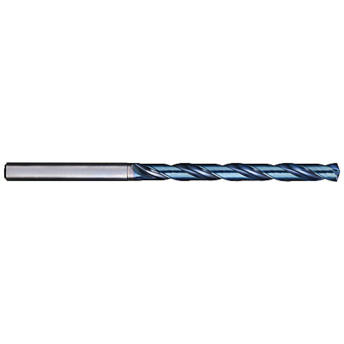 5/16″ Dia. - TiAlN Coated HSS-Co Drill Bit