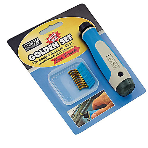NG8002 N1 TIN GOLDEN SET
