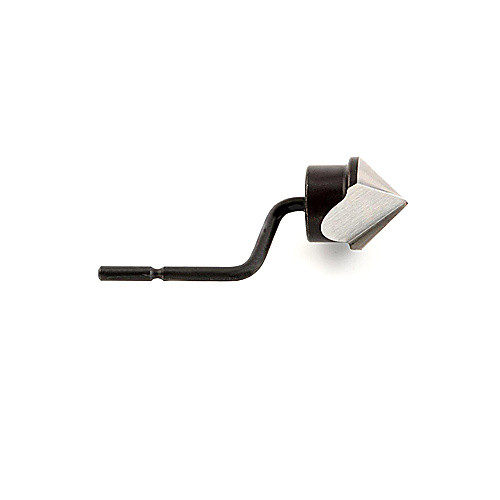 BC2201 20 CRANKED C/SINK