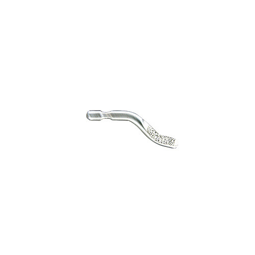 Deburring Blade, for Steel, Plastic and Aluminum
