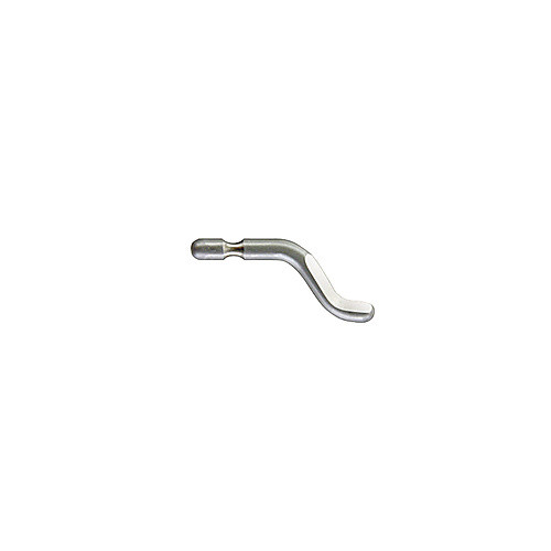 Deburring Blade, for Brass and Cast Iron