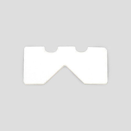 NOGA CERAMIC V SHAPE