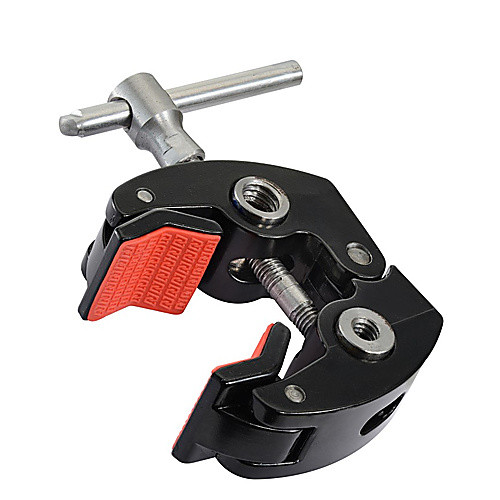 Model CS4550 45 mm Clamp 1/4″, 3/8 M6″ And M8 Thread