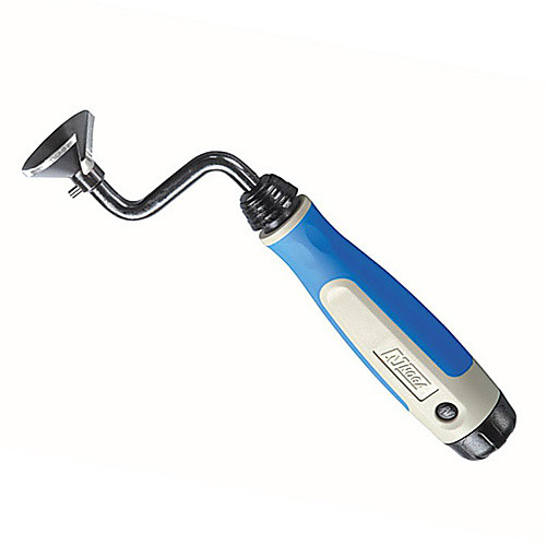HD Ext - RotoDrive for Chamfering OD of Bars & Tubes