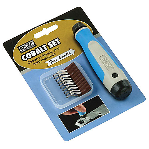 NOGA N COBALT SET