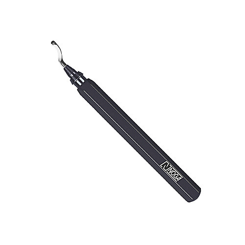 RAPID BURR BLACK COLOR