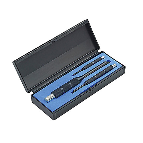 NOGA REV COUNTERSINK SET