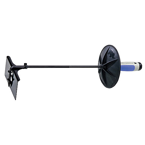 NOGA CHIP HOOK W/SHOVEL 300MM