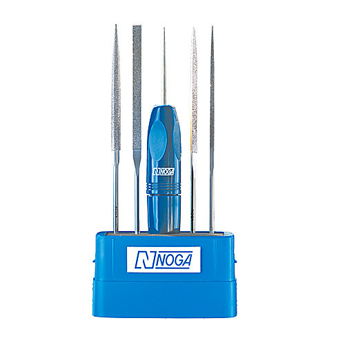 YT3300 DIAMOND FILE SET