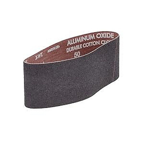 3X18″ 50 GRIT PORTABLE