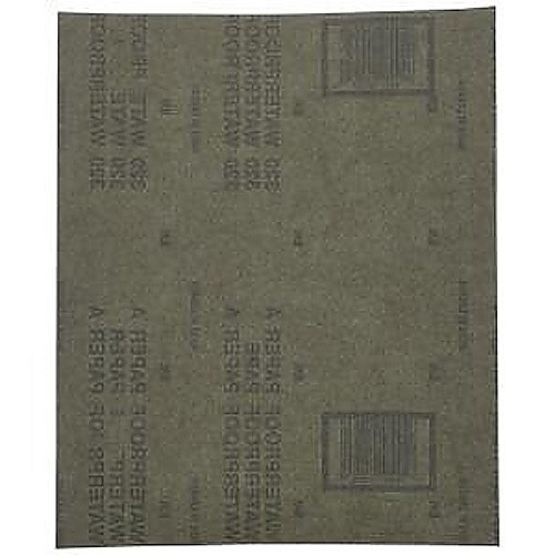 9X11 P320A GRIT PPR SHT