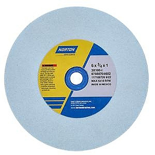 ‎6X3/4X1 3SG-100I T1 WHEEL