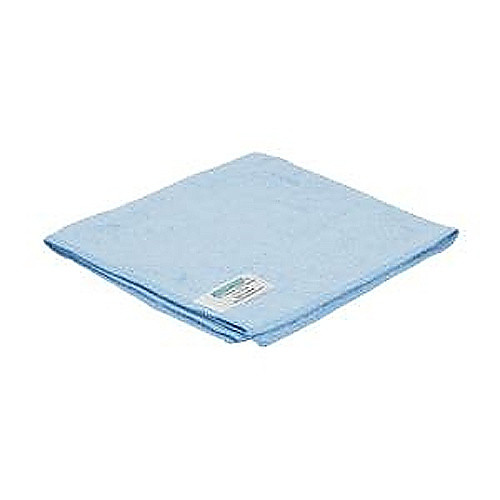16X16 MICRO FIBER BLUE