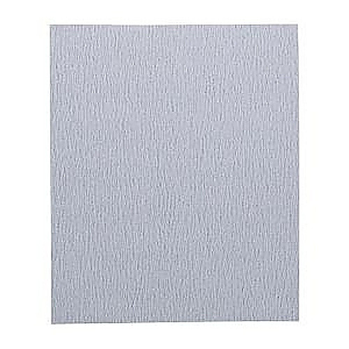 9 × 11″ ProSand Paper Sheet P120 Grit A259PS Aluminum Oxide