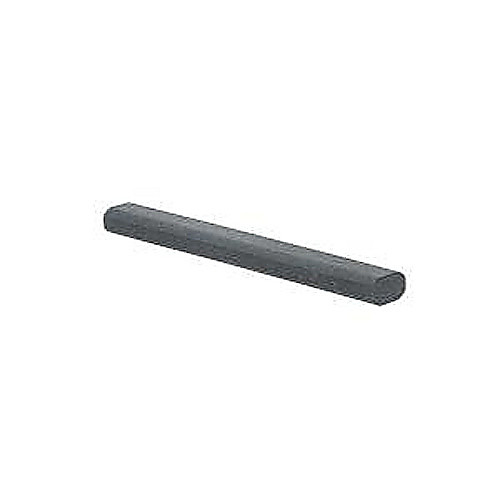 ‎3/4″ × 1-1/4″ × 10″ Crystolon Farm Tool Sharpener 60 Grit