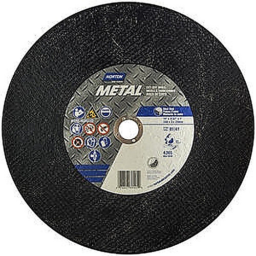 14X7/64X1_CHOPSAW C/O A/O