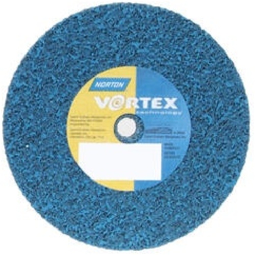 3″ × 1/4″ × 3/8″ Vortex Unified Wheel 3AM Aluminum Oxide