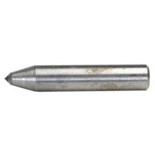 3/16″ × 1″ Diamond Dressing Tool Phono Point 90° Included Angle