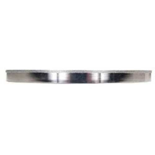 ‎6″ × 5/16″ × 1-1/4″ Electroplated Diamond Wheel Type 6A2C Plain Cup