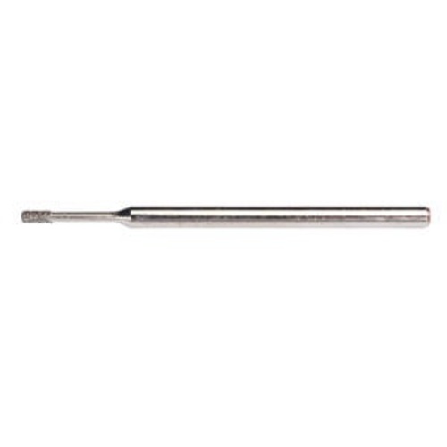 0.06″ × 0.157″ × 0.5″ Electroplated CBN Mounted Point 100 Grit
