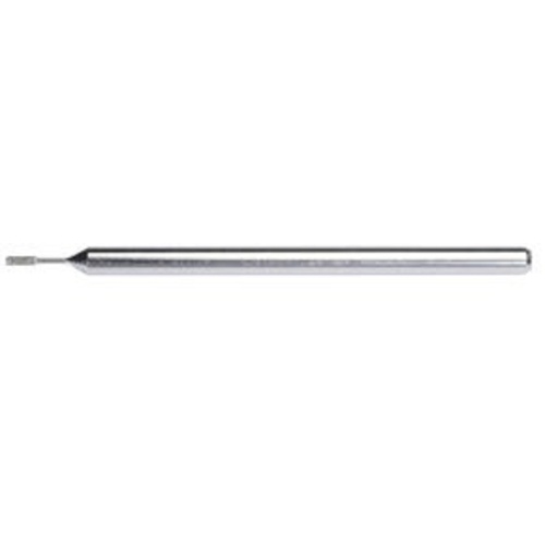 0.065″ × 0.157″ × 0.5″ Electroplated Diamond Mounted Point 200 Grit