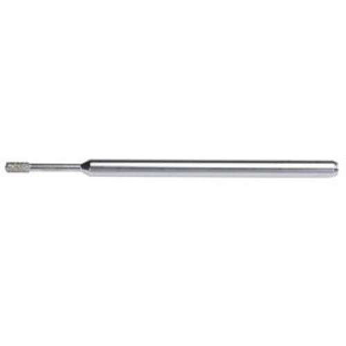 0.07″ × 0.157″ × 0.5″ Electroplated Diamond Mounted Point 150 Grit