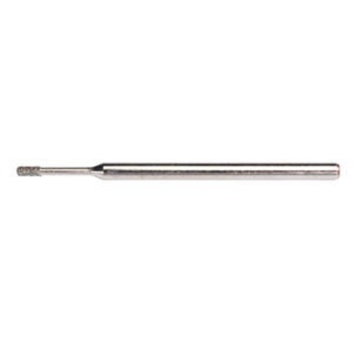 0.07″ × 0.157″ × 1″ Electroplated CBN Mounted Point 150 Grit