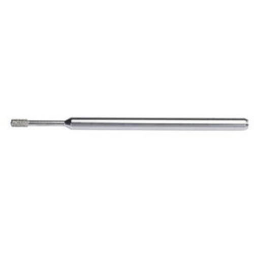 0.075″ × 0.157″ × 0.5″ Electroplated Diamond Mounted Point 200 Grit