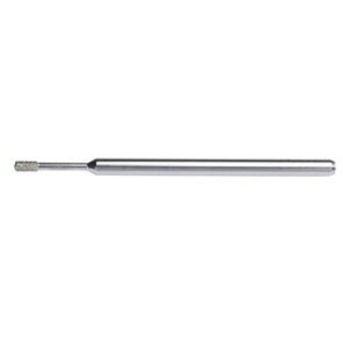 0.085″ × 0.157″ × 0.5″ Electroplated Diamond Mounted Point 200 Grit
