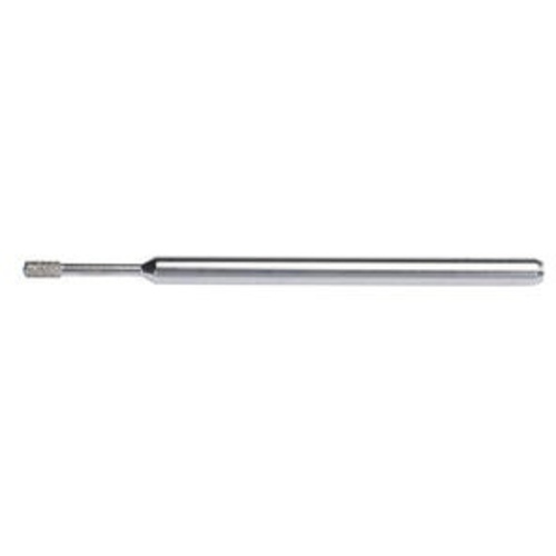 0.085″ × 0.157″ × 0.5″ Electroplated Diamond Mounted Point 150 Grit