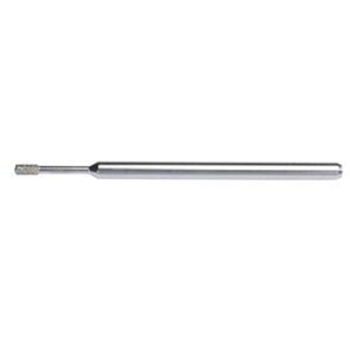 0.095″ × 0.157″ × 0.5″ Electroplated Diamond Mounted Point 150 Grit