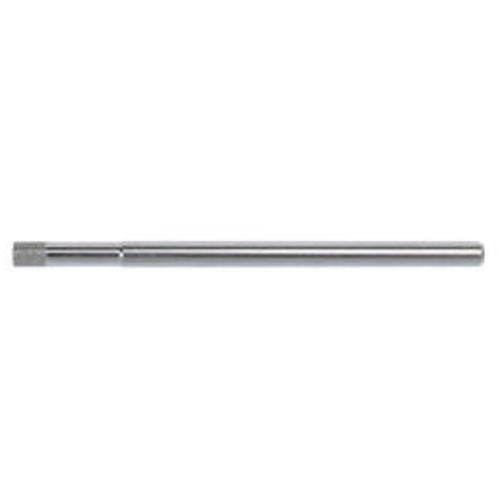 0.11″ × 0.157″ × 0.5″ Electroplated Diamond Mounted Point 150 Grit