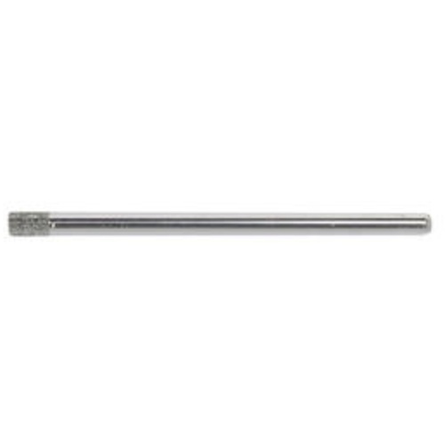 0.14″ × 0.236″ Electroplated Diamond Mounted Point 150 Grit