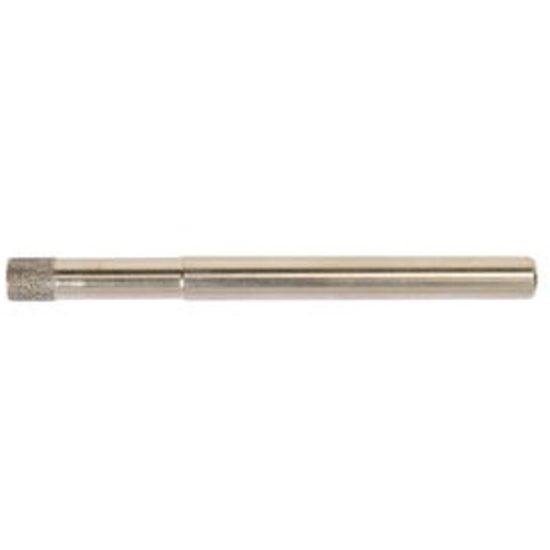 0.25″ × 0.25″ × 1″ Electroplated CBN Mounted Point 200 Grit